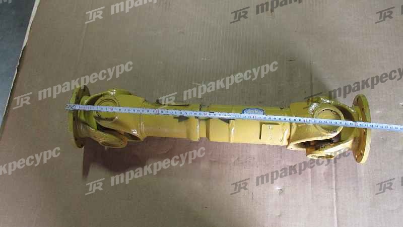 Вал карданный средний XG955