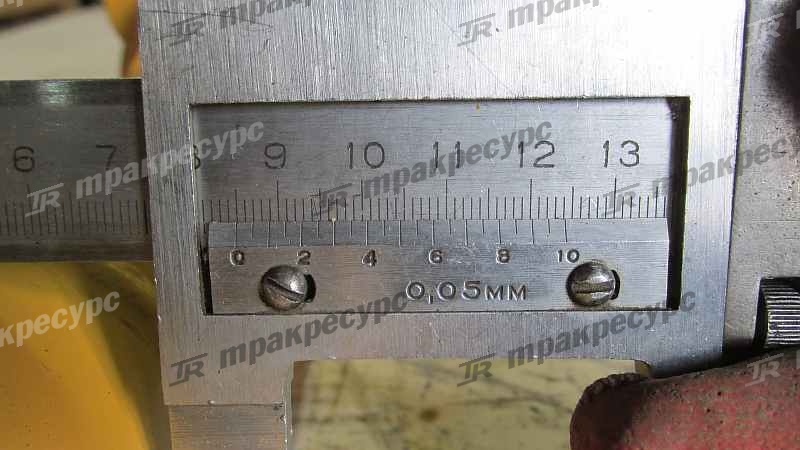 Вал карданный средний XG955