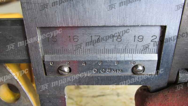 Вал карданный средний XG955