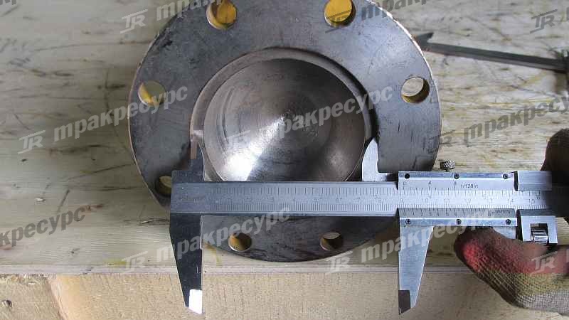 Вал карданный средний XG955