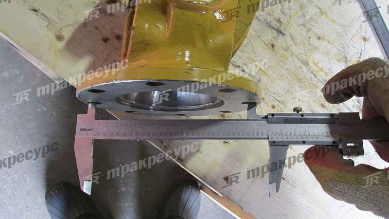 Вал карданный средний XG955