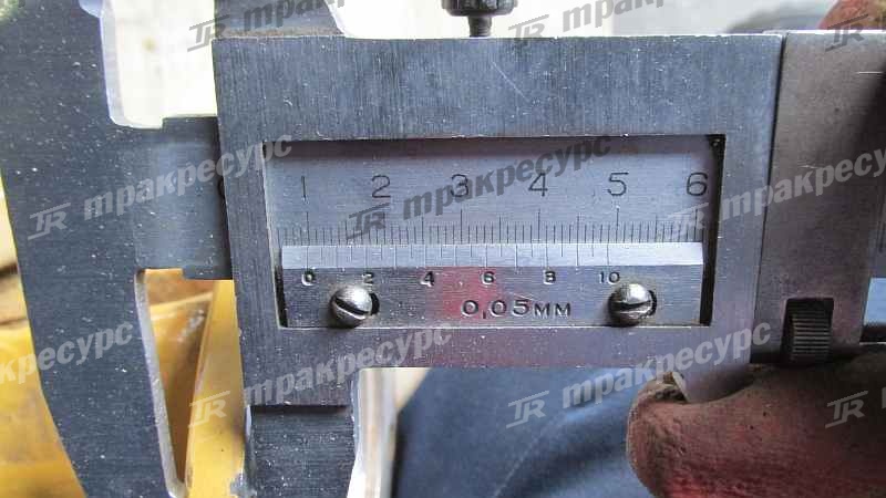 Вал карданный средний XG955