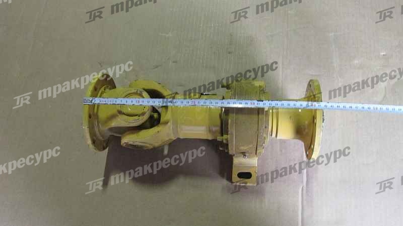 Вал карданный передний XG955