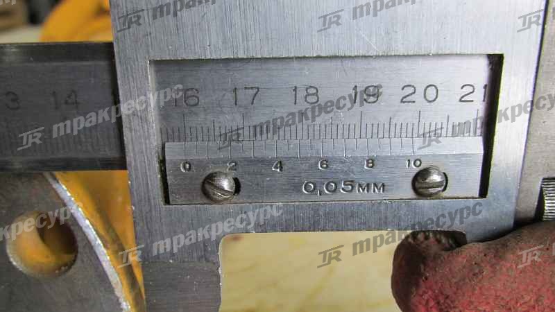 Вал карданный передний XG955