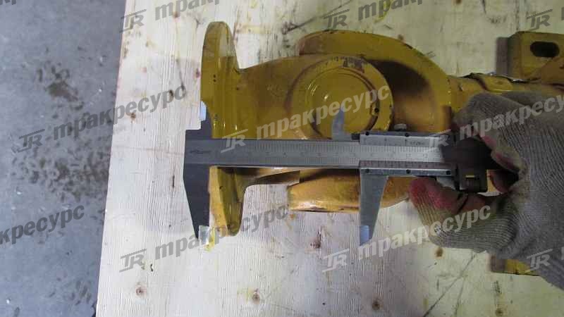 Вал карданный передний XG955