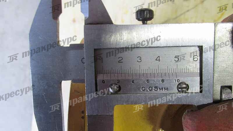 Вал карданный передний XG955