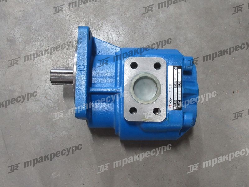 Насос системы гидравлики 11C0020