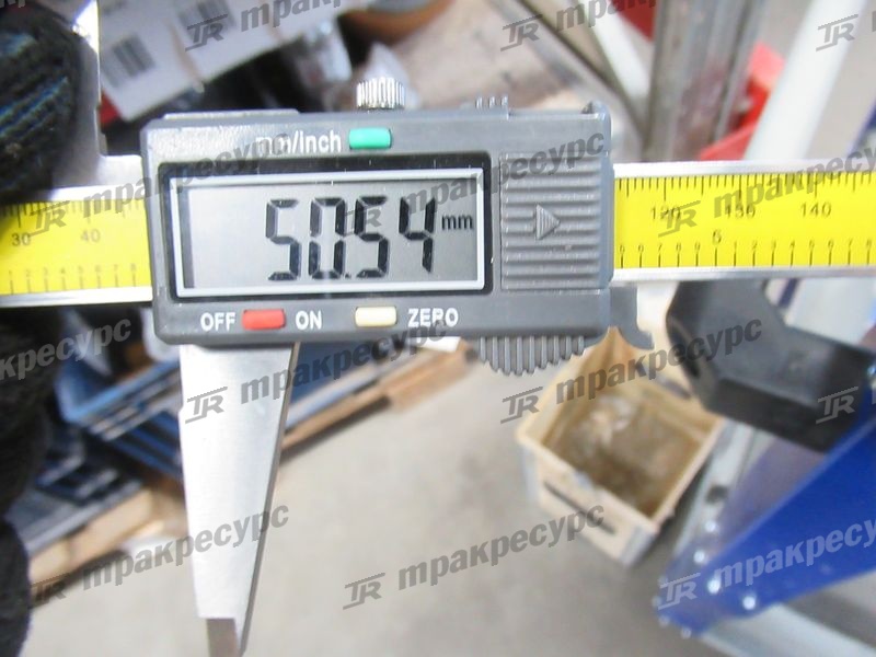 Насос системы гидравлики 11C0020