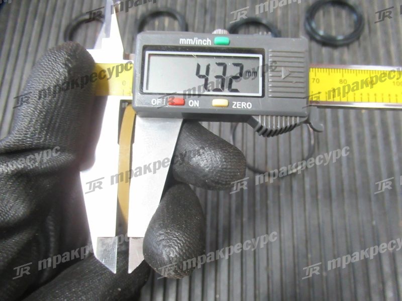 Ремкомплект цилиндра рулевого управления 04433-20080-71