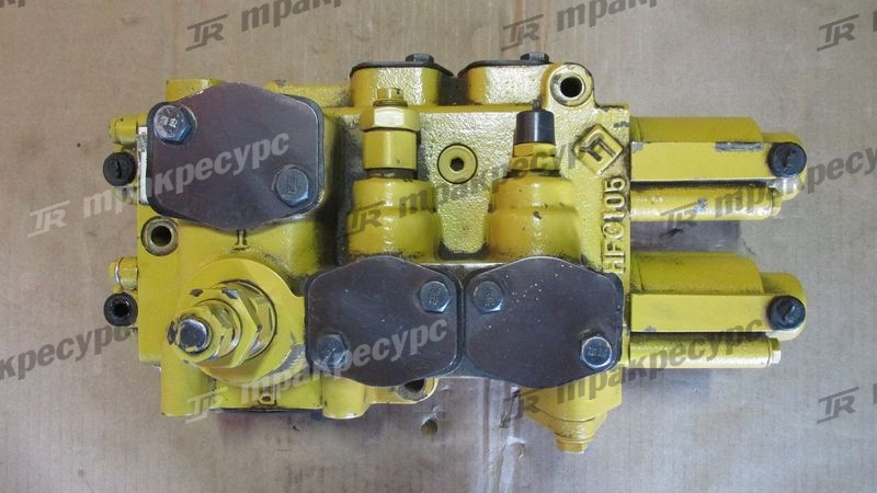 Гидрораспределитель 44C0054/12C0009/CAT-YDF32.2