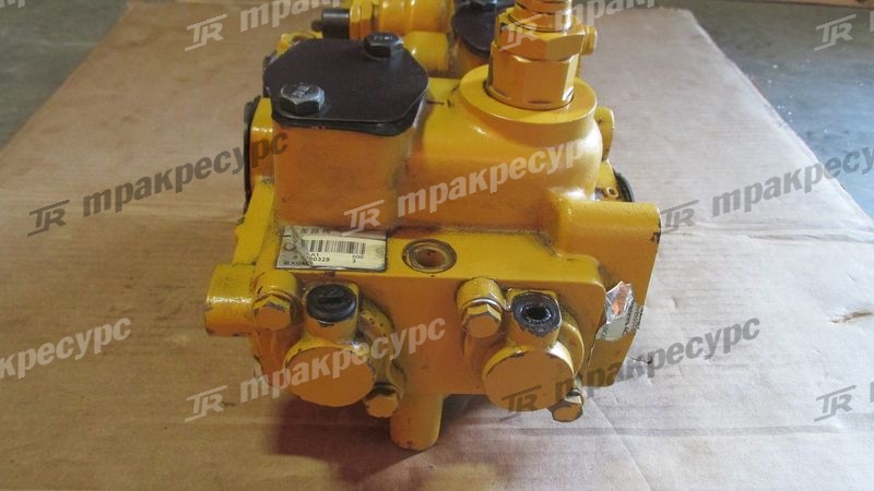 Гидрораспределитель 44C0054/12C0009/CAT-YDF32.2