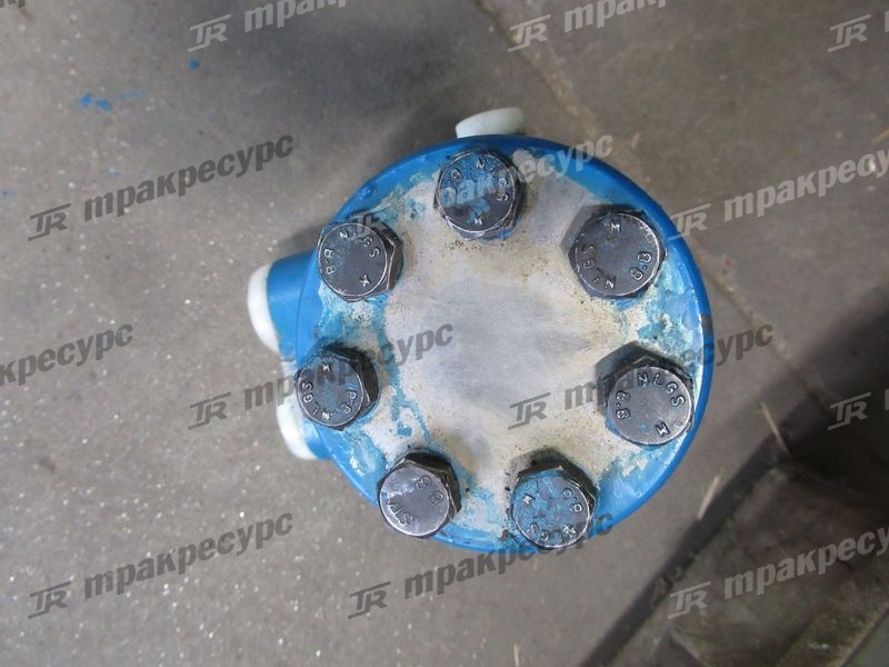 Управление гидростатическое 44С0004 (BZZ6-1000)