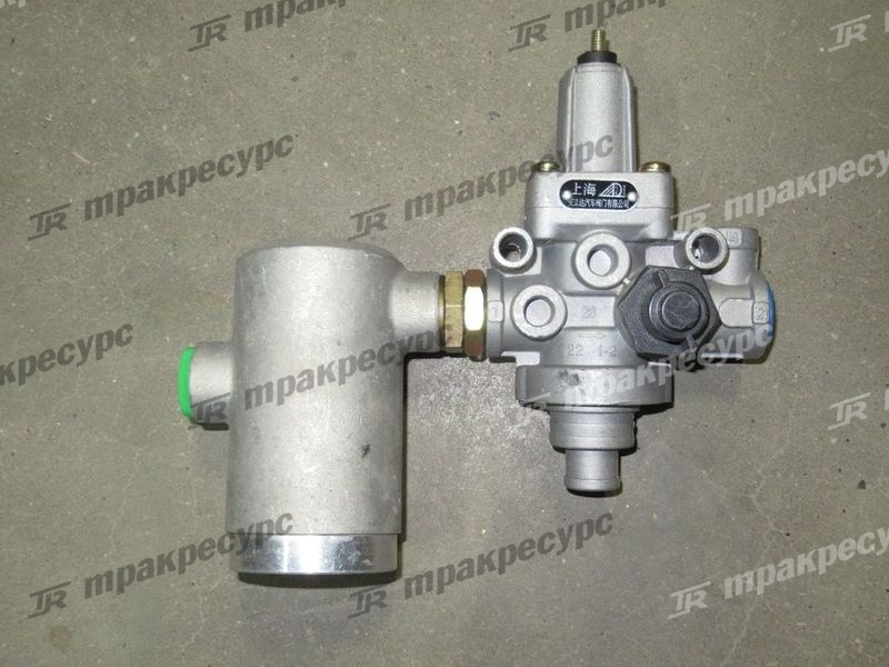 Клапан перепускной 55C0043