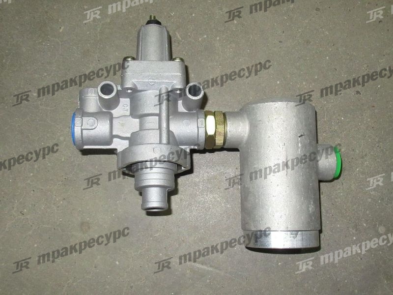 Клапан перепускной 55C0043