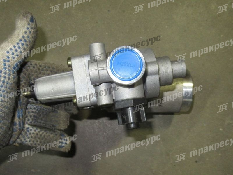 Клапан перепускной 55C0043