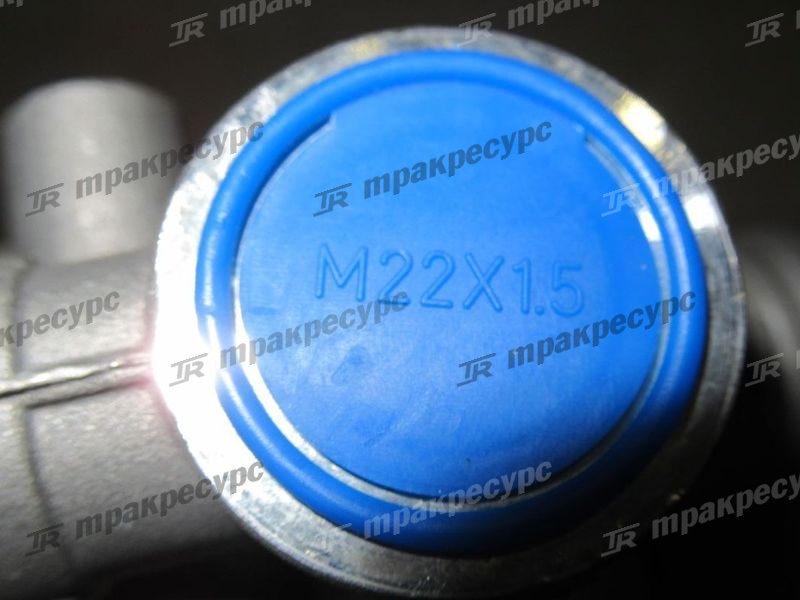 Клапан перепускной 55C0043