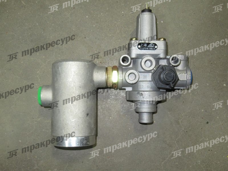 Клапан перепускной 55C0043