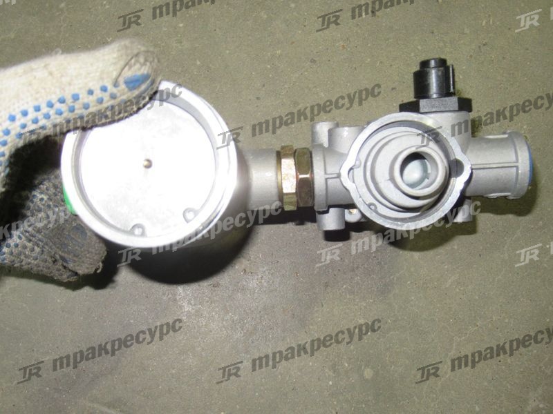 Клапан перепускной 55C0043