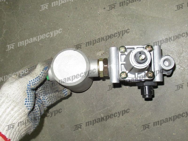 Клапан перепускной 55C0043