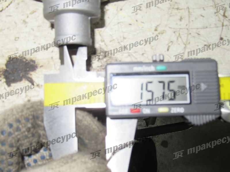 Клапан перепускной 55C0043