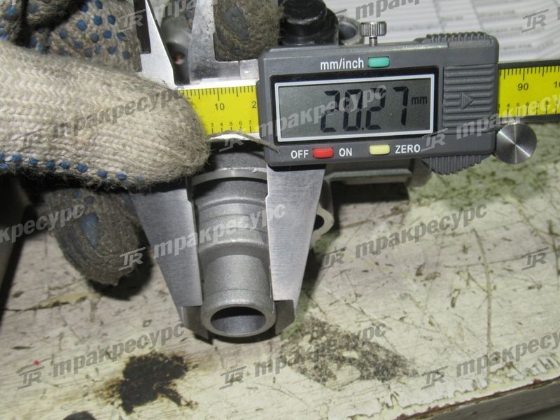 Клапан перепускной 55C0043