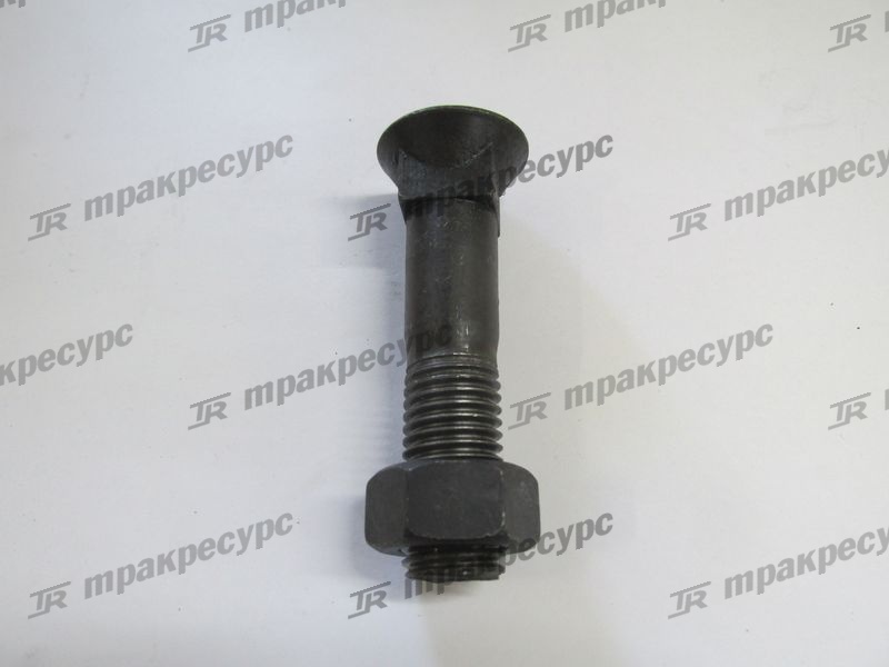 Болт зуба ковша