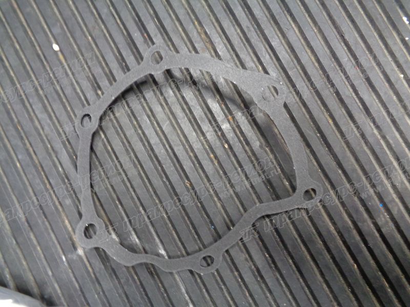 Насос водяной TOYOTA 1DZ 16110-78703-71