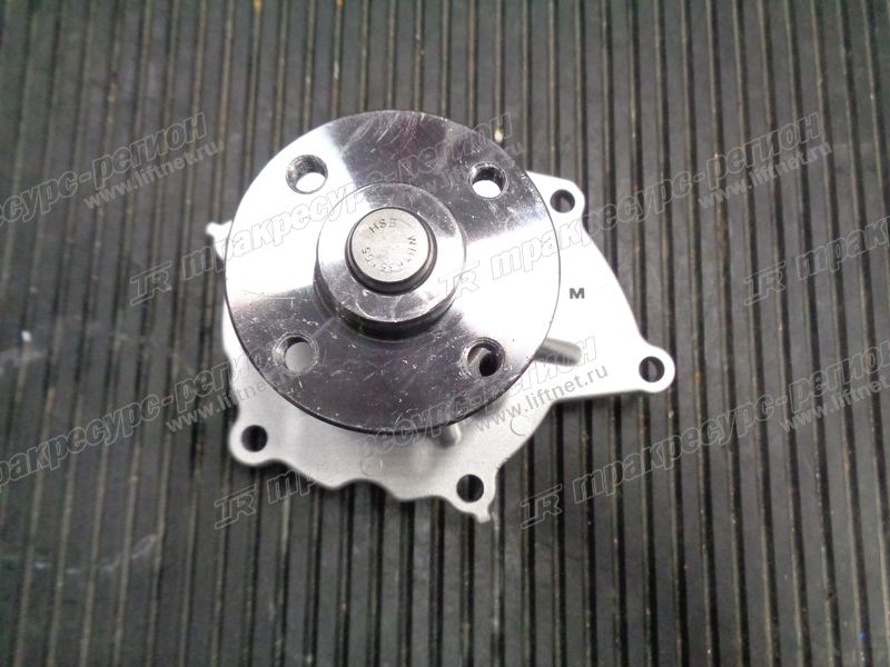 Насос водяной TOYOTA 1DZ 16110-78703-71