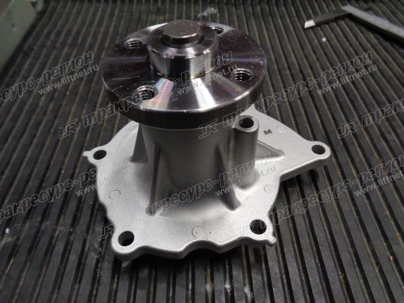 Насос водяной TOYOTA 1DZ 16110-78703-71