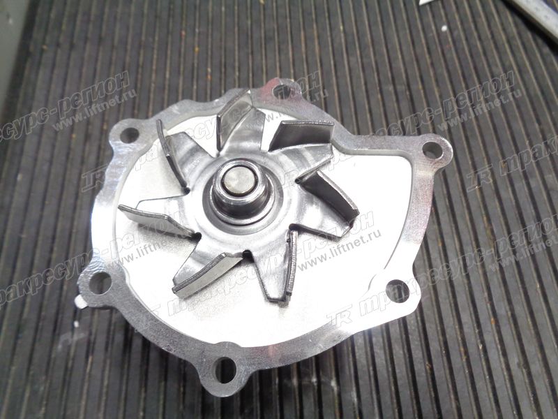 Насос водяной TOYOTA 1DZ 16110-78703-71