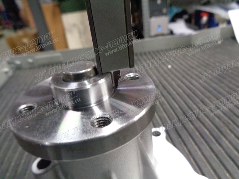 Насос водяной TOYOTA 1DZ 16110-78703-71