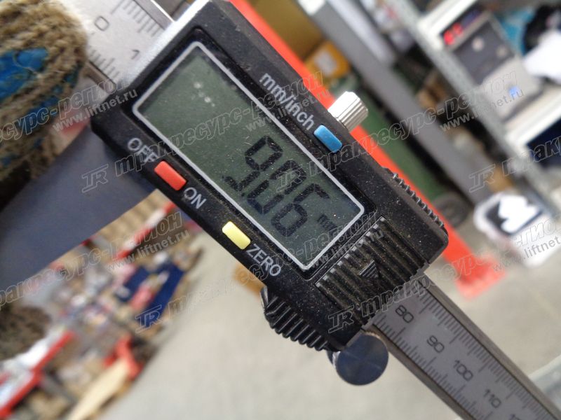 Насос водяной TOYOTA 1DZ 16110-78703-71