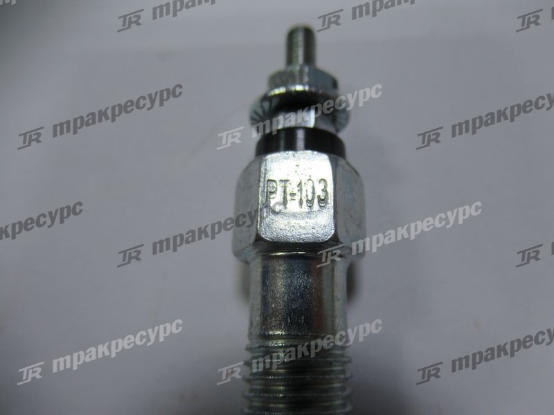 Свеча накала TOYOTA 1DZ 19850-78200-71
