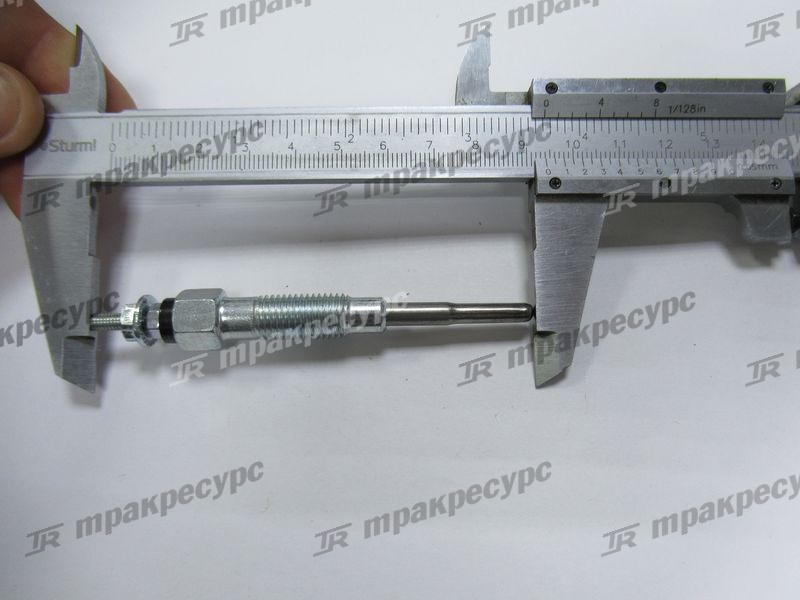 Свеча накала TOYOTA 1DZ 19850-78200-71