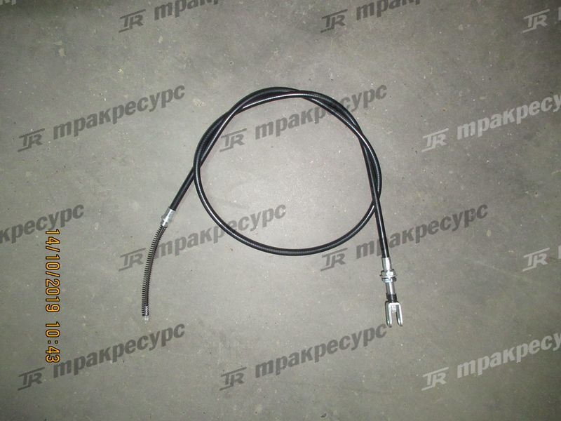 Трос ручного тормоза правый 47504-13310-71