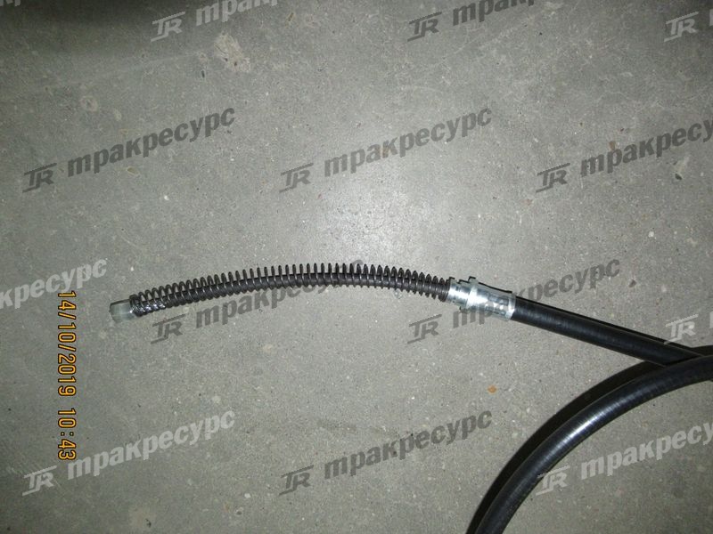 Трос ручного тормоза правый 47504-13310-71