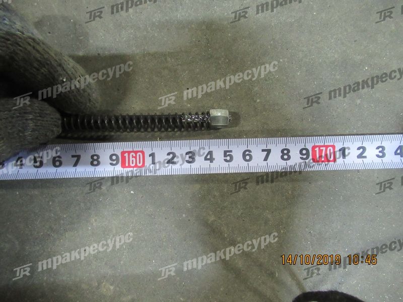 Трос ручного тормоза правый 47504-13310-71