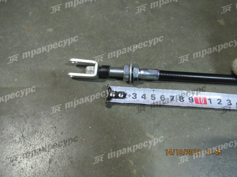 Трос ручного тормоза правый 47504-13310-71