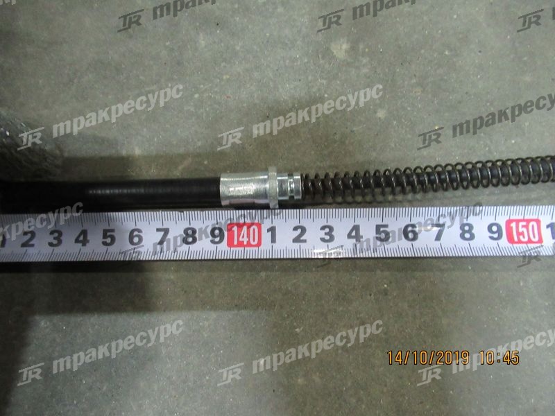 Трос ручного тормоза правый 47504-13310-71