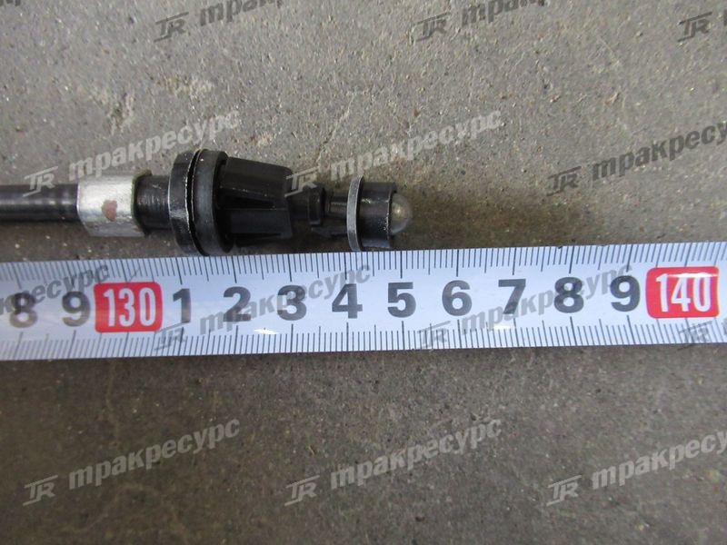 Трос акселератора 26620-23360-71