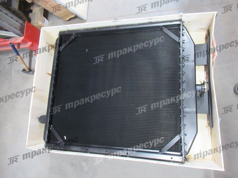 Радиатор 20C0055/XG955-121-00