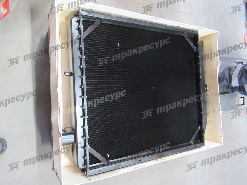 Радиатор 20C0055/XG955-121-00