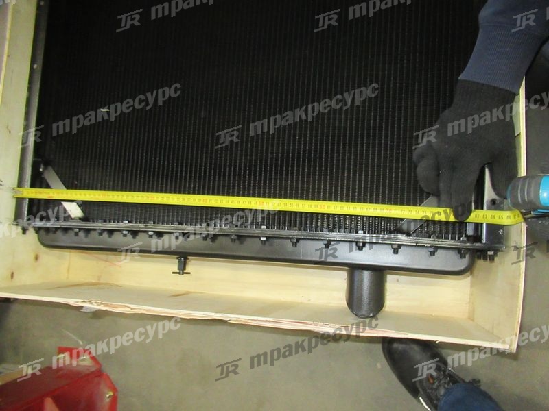 Радиатор 20C0055/XG955-121-00