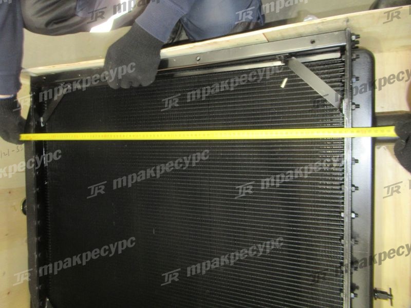 Радиатор 20C0055/XG955-121-00