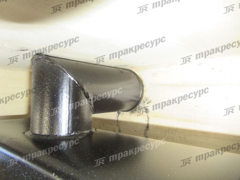 Радиатор 20C0055/XG955-121-00