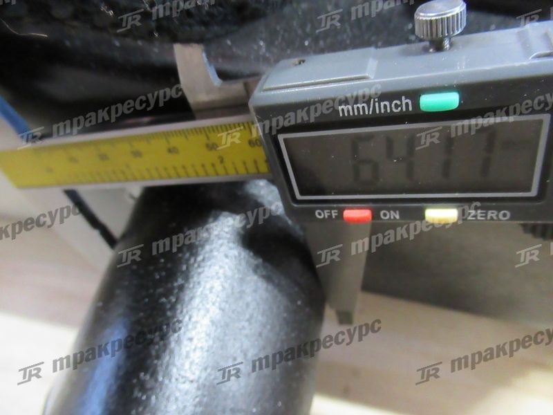 Радиатор 20C0055/XG955-121-00