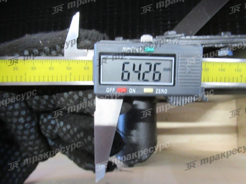 Радиатор 20C0055/XG955-121-00