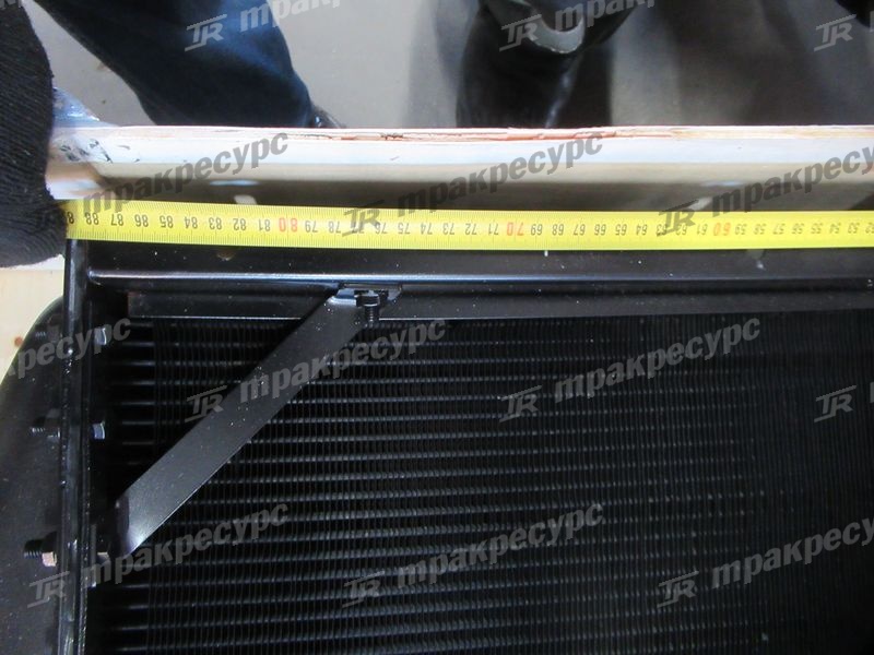 Радиатор 20C0055/XG955-121-00