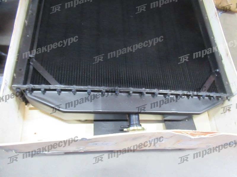 Радиатор 20C0055/XG955-121-00