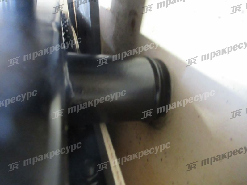 Радиатор 20C0055/XG955-121-00